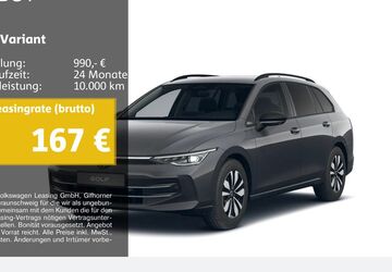 VW Golf 22.409 km 27.640 &euro; Bochum 44892