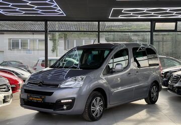 Citroen Berlingo 70.307 km 12.850 &euro; Essen 45141