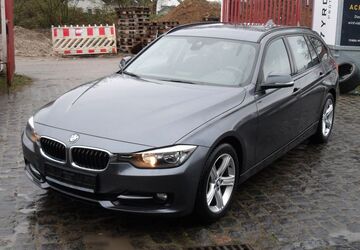 BMW 318 227.000 km 7.500 &euro; Lünen 44532