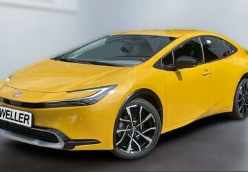 Toyota Prius 15.000 km 35.990 &euro; Dortmund 44143