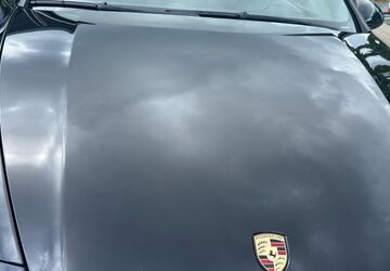 Porsche Cayenne 210.238 km 23.100 &euro; Herten 45701