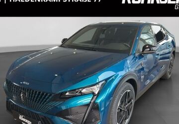 Peugeot 408 9.000 km 28.990 &euro; Essen 45143