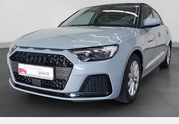 Audi A1 7.118 km 27.980 &euro; Bochum 44809