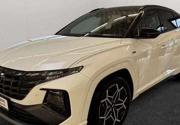 Hyundai TUCSON 3.328 km 31.450 &euro; Oer-Erkenschwick 45739