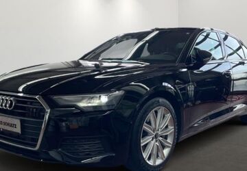 Audi A6 37.557 km 38.880 &euro; Velbert 42553