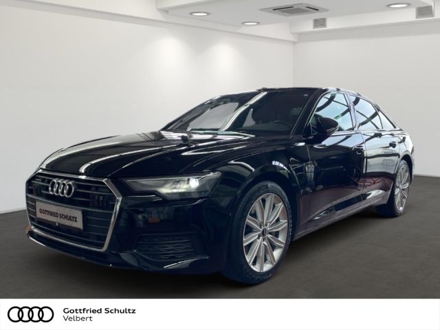 Audi A6 37.557 km 38.880 &euro; Velbert 42553