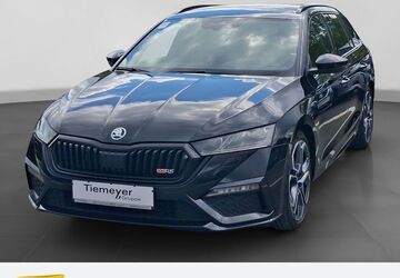 Skoda Octavia 100.762 km 27.480 &euro; Bochum 44892