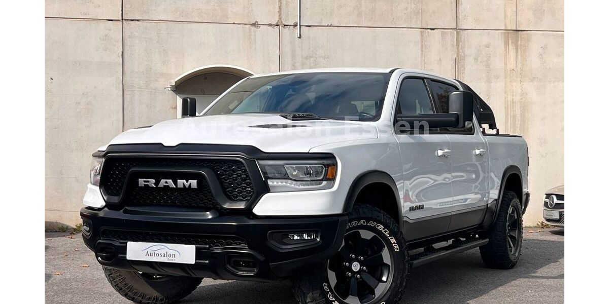 Dodge RAM 56.521 km 40.490 &euro; Essen 45141
