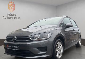 VW Golf 107.000 km 10.990 &euro; Lünen 44536