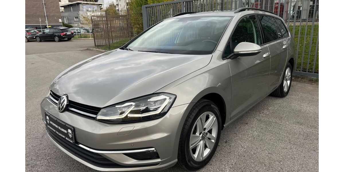 VW Golf 84.115 km 17.950 &euro; Bochum 44866