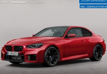 BMW M2 23.290 km 74.799 &euro; Dortmund 44263