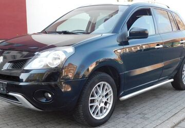 Renault Koleos 203.657 km 3.699 &euro; Mülheim 45473