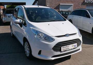 Ford B-Max 28.402 km 10.890 &euro; Selm 59379