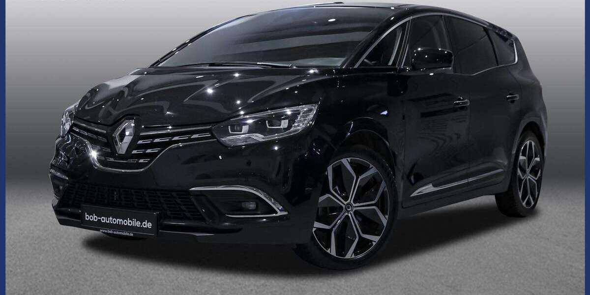 Renault Grand Scenic 28.290 km 26.666 &euro; Essen 45239