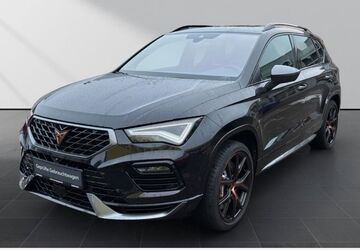 Cupra Ateca 54.000 km 30.890 &euro; Wuppertal 42109