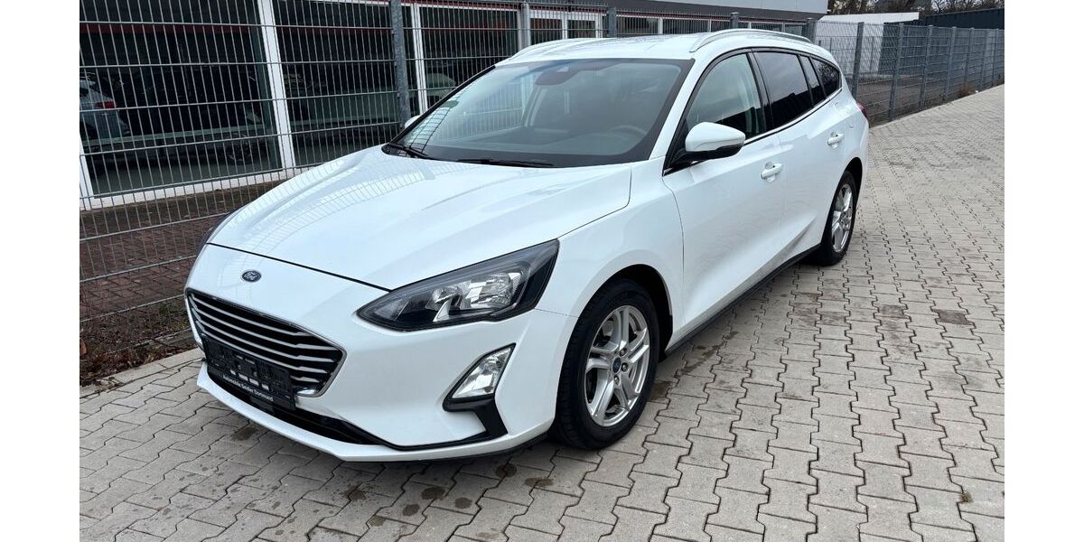 Ford Focus 151.030 km 9.500 &euro; Dortmund 44145