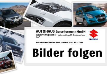 Suzuki (SX4) S-Cross 4.000 km 26.990 &euro; Essen 45127