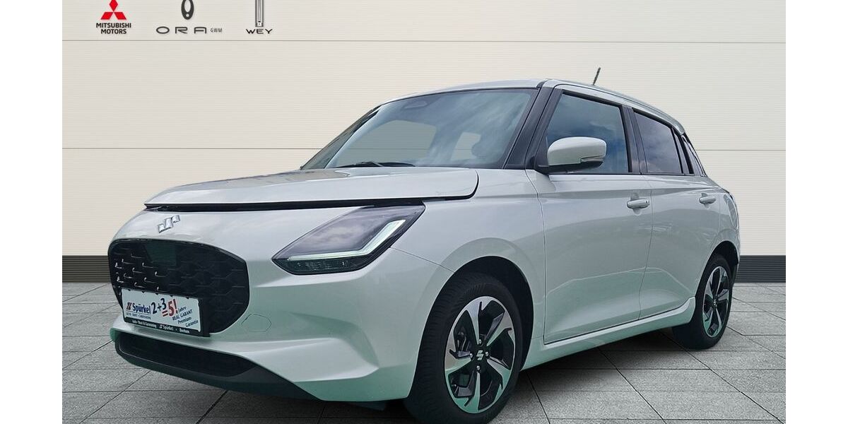 Suzuki Swift 10.299 km 16.480 &euro; Bochum 44809