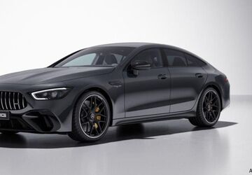 Mercedes-Benz AMG GT 27.348 km 110.885 &euro; Wuppertal 42115
