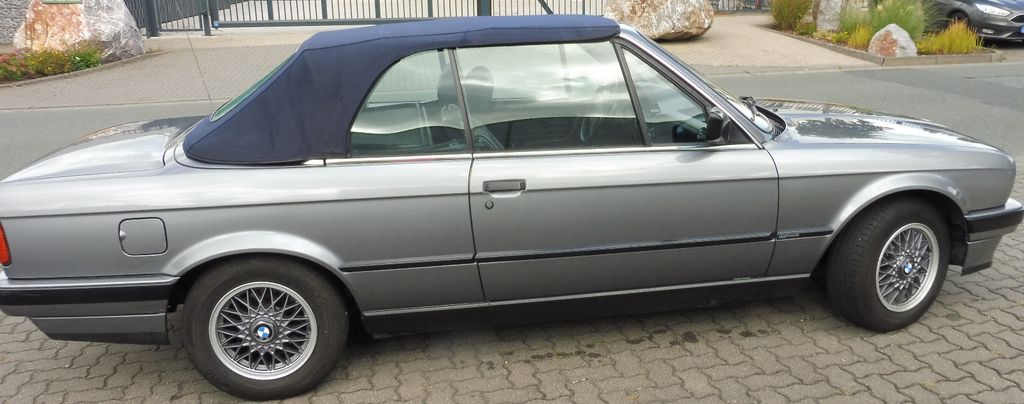 BMW 318 206.000 km 9.499 &euro; Herne 44625