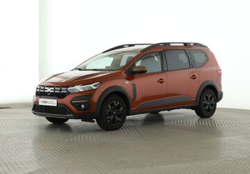 Dacia Jogger 15.390 km 20.880 &euro; Dortmund 44145