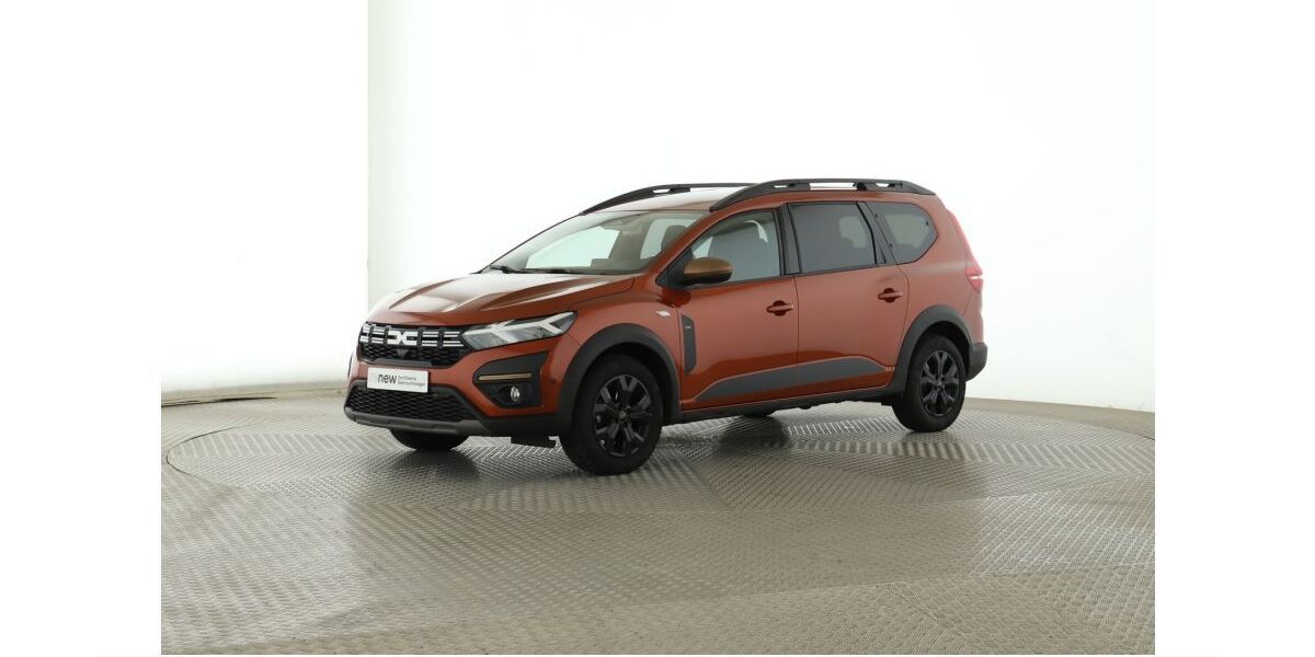 Dacia Jogger 15.390 km 20.880 &euro; Dortmund 44145