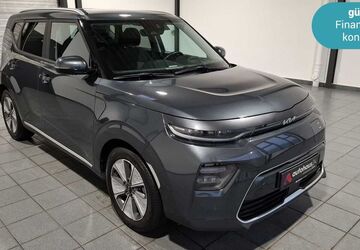 Kia Soul 8.796 km 25.990 &euro; Wuppertal 42287