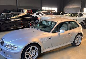 BMW Z3 84.000 km 24.990 &euro; Haltern am See 45721