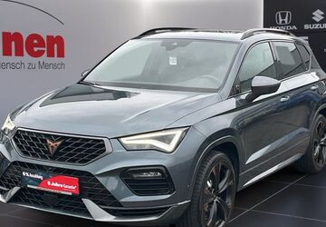 Cupra Ateca 54.673 km 27.939 &euro; Holzwickede 59439