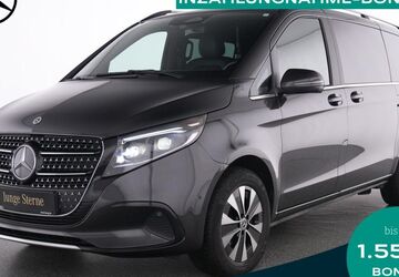 Mercedes-Benz V 250 29.997 km 72.875 &euro; Essen 45309