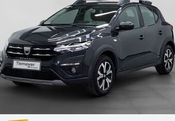 Dacia Sandero 43.331 km 13.480 &euro; Bochum 44809