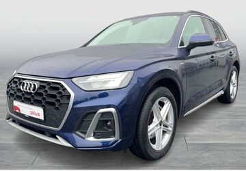 Audi Q5 63.212 km 40.915 &euro; Dortmund 44143