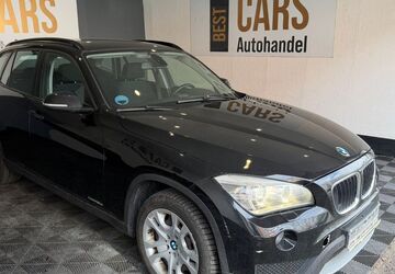 BMW X1 220.897 km 4.300 &euro; Bochum 44805