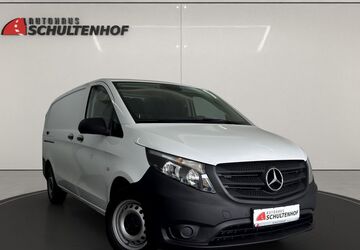 Mercedes-Benz Vito 125.051 km 23.390 &euro; Mülheim/Ruhr 45481