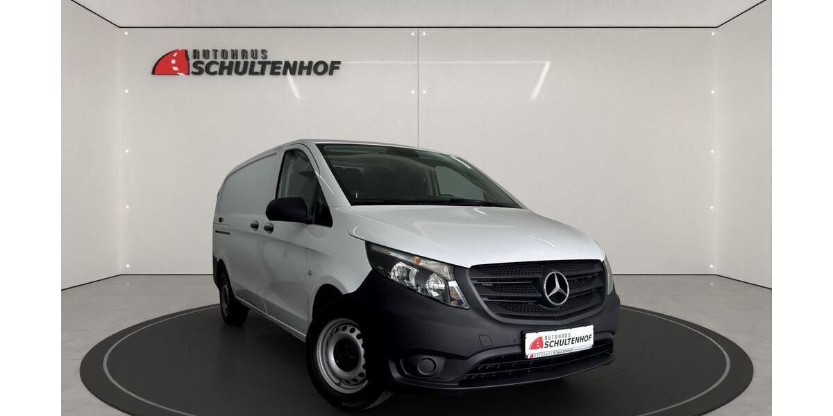 Mercedes-Benz Vito 125.051 km 23.390 &euro; Mülheim/Ruhr 45481