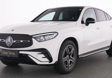 Mercedes-Benz GLC 200 9.597 km 60.985 &euro; Essen 45309