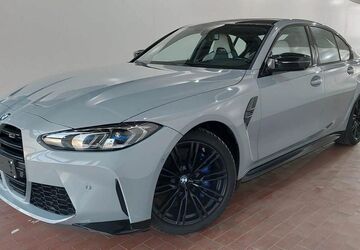 BMW M3 104.603 km 64.815 &euro; Hagen 58091
