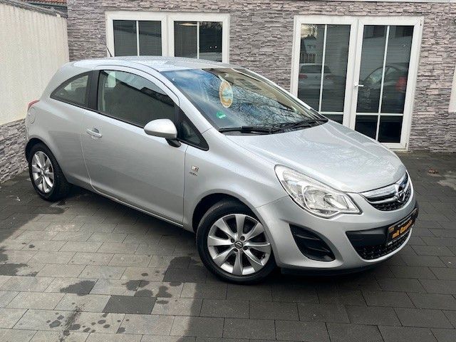 Opel Corsa 115.000 km 2.990 &euro; Oberhausen 46145