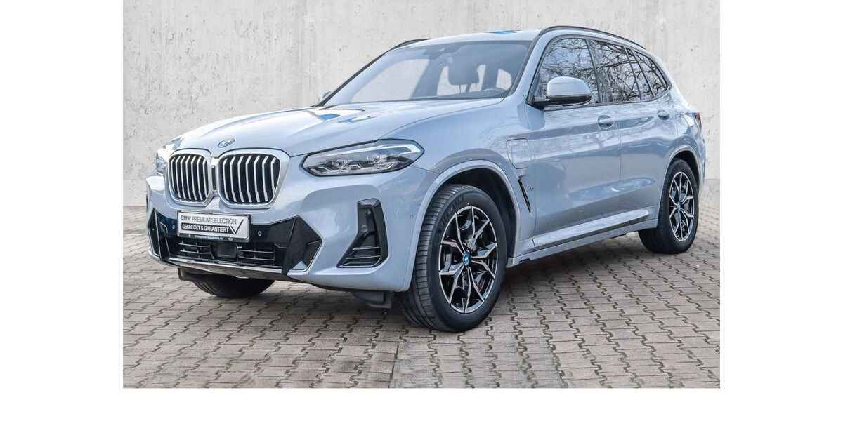 BMW X3 86.496 km 46.780 &euro; Castrop-Rauxel 44579