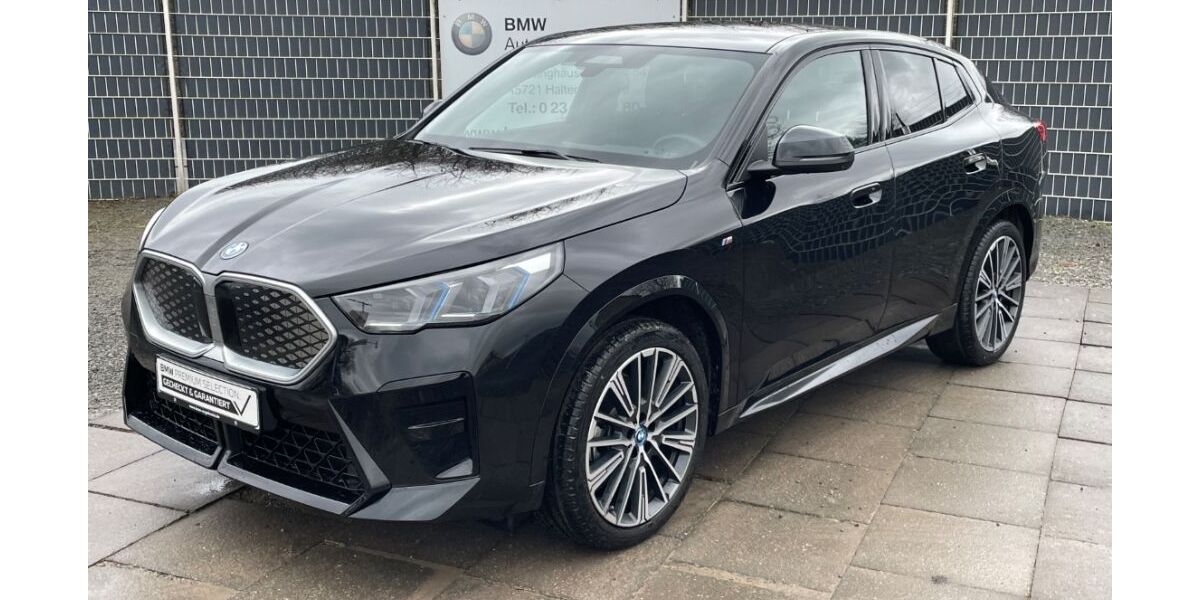 BMW iX2 20.087 km 46.900 &euro; Haltern am See 45721