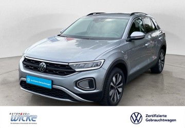 VW T-Roc 41.865 km 19.880 &euro; Bochum - Linden 44879