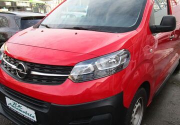 Opel Vivaro 52.100 km 13.490 &euro; Dortmund 44379