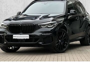 BMW X5 65.899 km 63.980 &euro; Wuppertal 42117