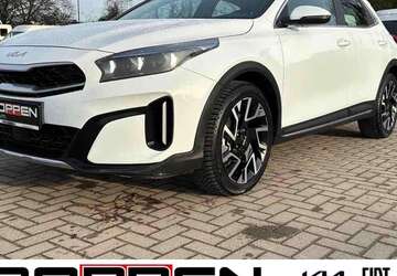 Kia XCeed 15.763 km 25.950 &euro; Herten 45701