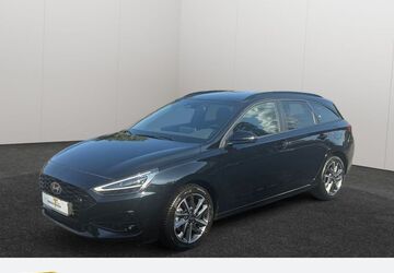 Hyundai i30 16.854 km 22.280 &euro; Datteln 45711