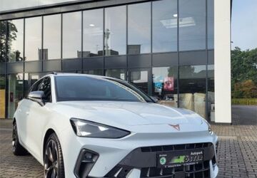 Cupra Leon 8.590 km 32.890 &euro; Oberhausen 46147