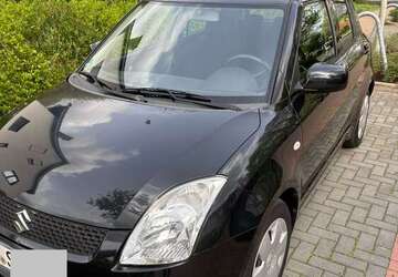 Suzuki Swift 62.000 km 4.399 &euro; Oberhausen, Stadt 46049