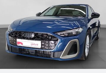 Audi A5 8.133 km 60.780 &euro; Bochum 44809