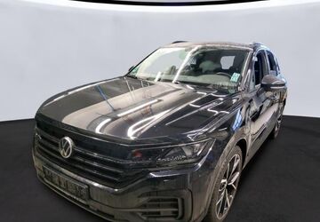 VW Touareg 99.998 km 46.106 &euro; Hagen 58091