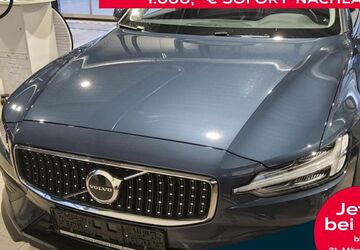 Volvo V60 Cross Country 18.563 km 39.450 &euro; Essen-Kray 45309
